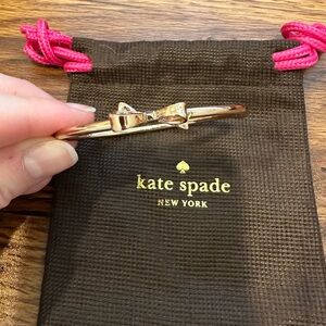 Kate Spade Bangle Bracelet